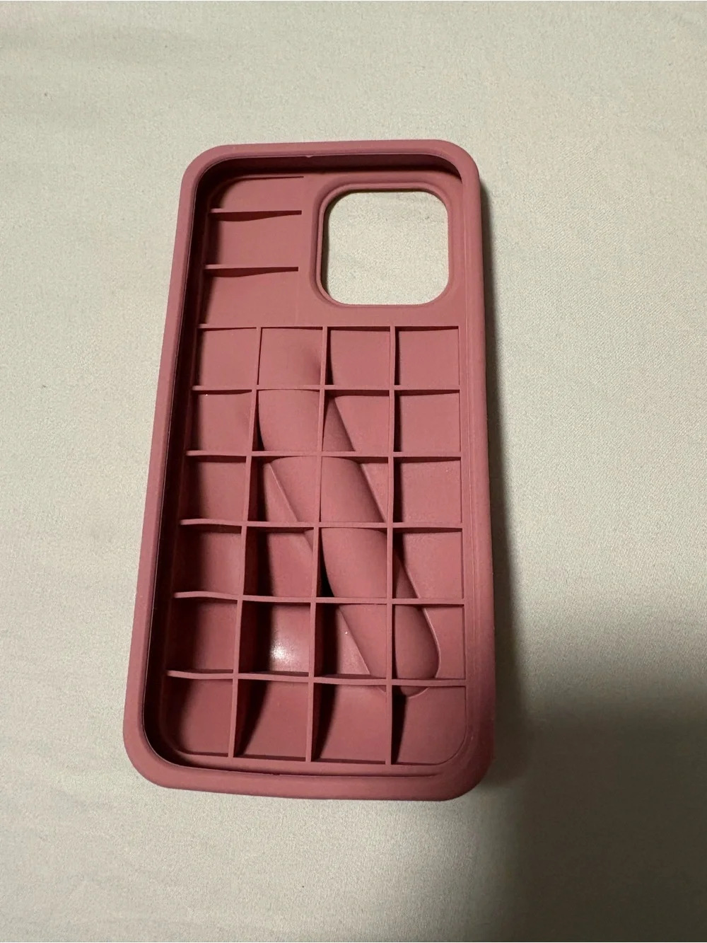 iPhone 14 Pro Max case Rhode salty tan